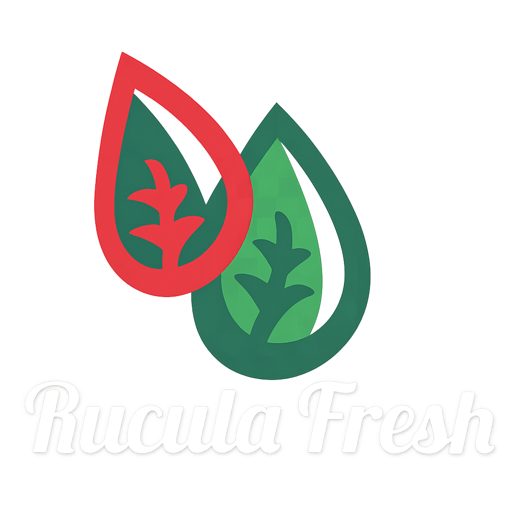 RUCULA FRESH